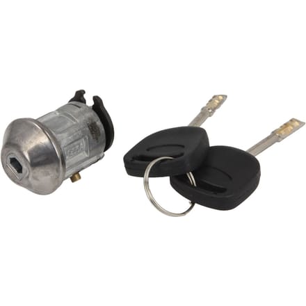 Contactslot set, sleutel AKUSAN K04W044AKN