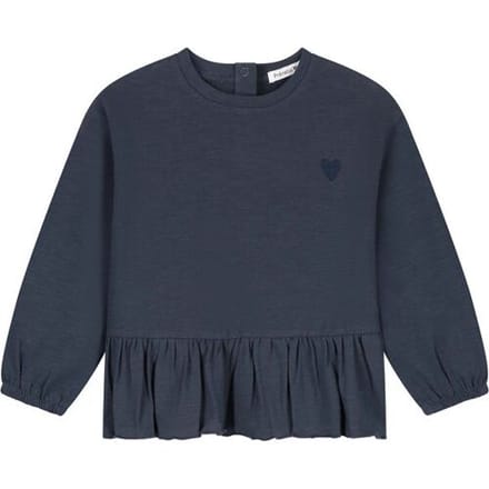 Prénatal peuter shirt Indigo Blue 92 dames