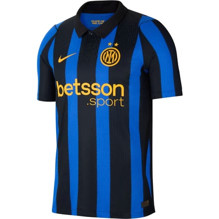 Authentiek Thuis Shirt Inter Milan 2026/27