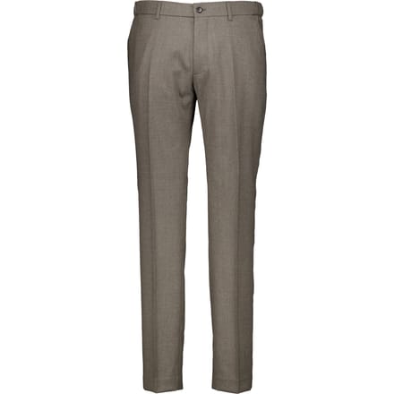 Berwich Morello-elax Pantalons Taupe Vb8996