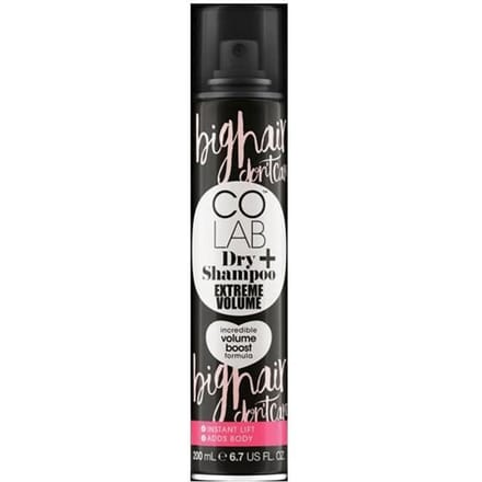 Colab - Extra Volume Dry Shampoo 200 Ml