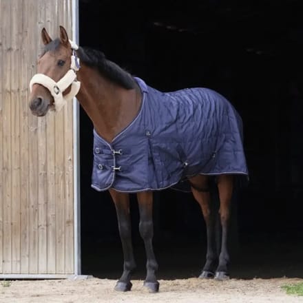 Paardendeken Equithème 840D 50g