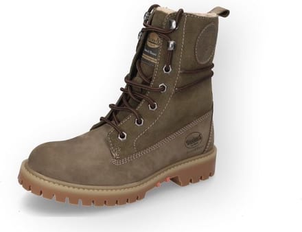 Dockers by Gerli 53AX307-300 - Dameslaarzen - 850-Kaki