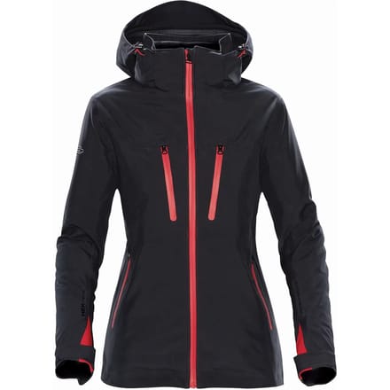 3-in-1 parka voor dames Stormtech