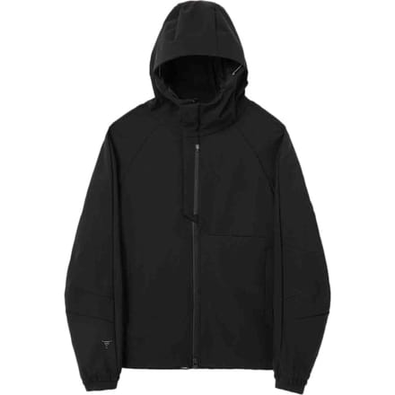 Krakatau Nm38 Black Taglia: S | Giacche leggere Outlet | Uomo | Nero