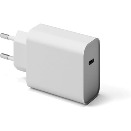 Twinkly Squares Power Adapter - 65W - USBC - voor Twinkly Squares