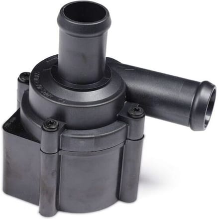 Hulpwaterpomp (koelwatercircuit) HEPU AP8346