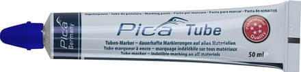 Pica Markeerpasta - 50ml - Blauw