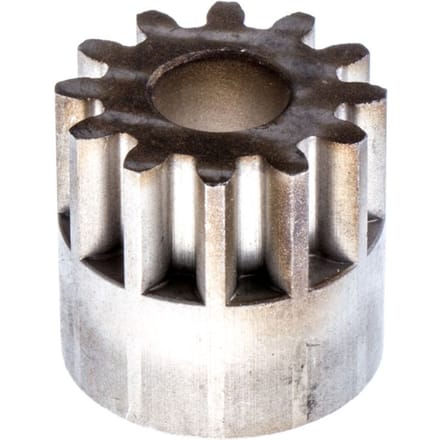 Pinion metall re