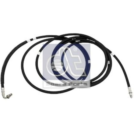 Koppelingsslang DT SPARE PARTS 1.28254