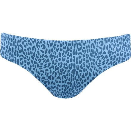 Barts - Maat 36 - Bathers Hipster - sky - Vrouwen