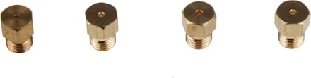 MERLONI - Inspuitstukken - kit - Aardgas - M6 - C00021379