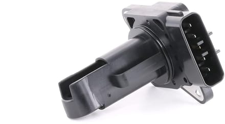 Luchtmassameter - Sensor Motor - Brandstofmeting - 5-polige stekker - 9.9 x 8.4 x 7.5 cm