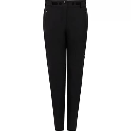 Protest PRTInitial - Broek Dames - Zak met rits - Knoopsluiting - Zwart