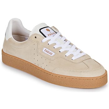 Lage Sneakers Faguo LUMBO