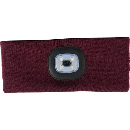 Lichtgevende Bandeau HKM Honey