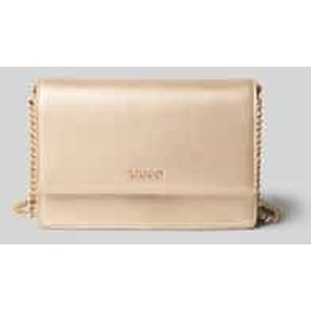 Crossbodytas in leerlook