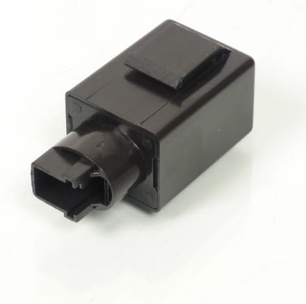 Knipperlichtrelais TAAC voor Motor Honda 600 CBF N 2004 tot 2013 Nieuw