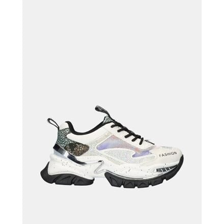 Lage Sneakers Exé Shoes 23EX11 1