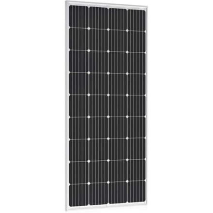 Phaesun Sun Plus Monokristallijn zonnepaneel 200 Wp 12 V