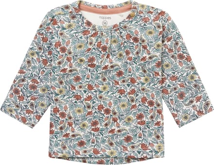 Noppies T-shirt Newberry Baby Maat 74