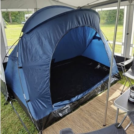 CampGuru Caravan Binnentent - Binnentent Voortent/Uitbouw -