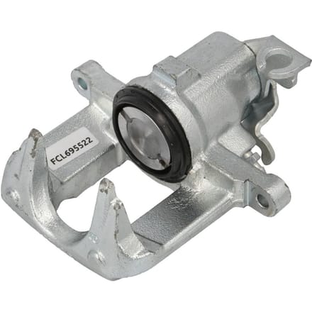 Remklauw FERODO FCL695522, achter links