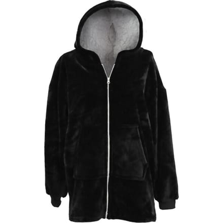 Unique Living vest ruby 70x50x87cm black