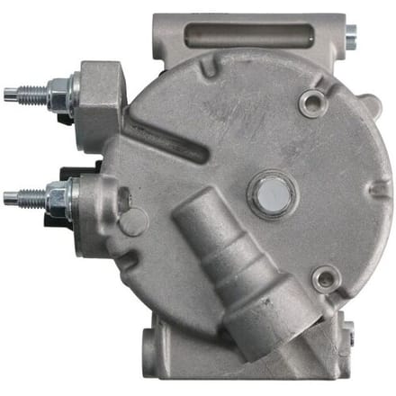 Airco-compressor NISSENS 890588