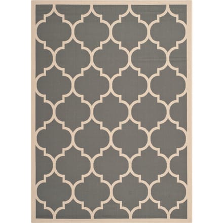 Vloerkleed Monaco in- & outdoor | Safavieh