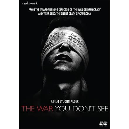 The War You Dont See