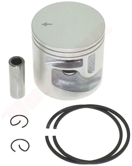 Zuigerset passend op PARTNER K1270 60mm ( 587 82 98-02 )