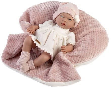 MuÑecas Guca Norma-pop Roze Kinderen