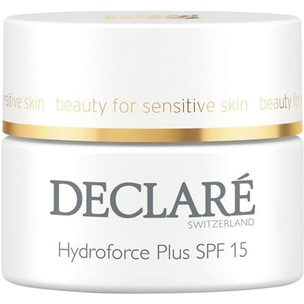 Declaré Hydro Balance Force Crème Plus Gezichtscrème Dames 50 ml
