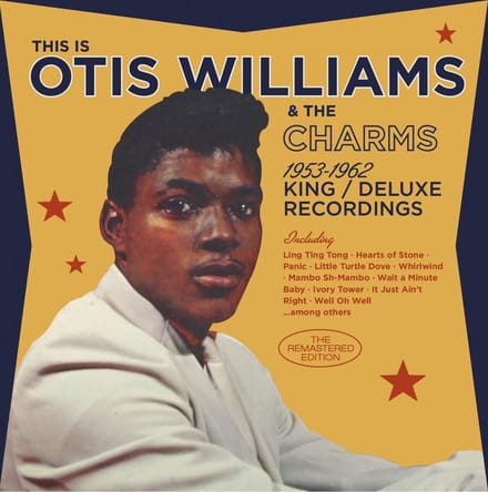 1953-1962 King / Deluxe Recordings
