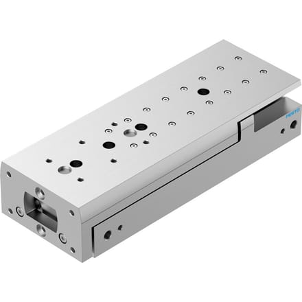 Festo Minislede 25mm Boring 150mm Slag Dubbelwerkend - 8078880