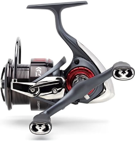 Daiwa Tournament 3010 QD-DH 20