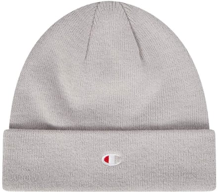 Champion Muts Beanie Cap Grijs