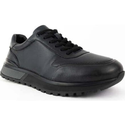 Lage Sneakers Sergio Moretti -