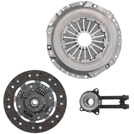 Koppelingsset NEXUS F1G216NX