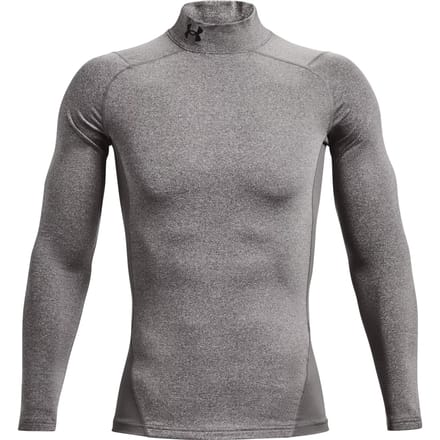 Under Armour functioneel shirt ColdGear Compression Mock