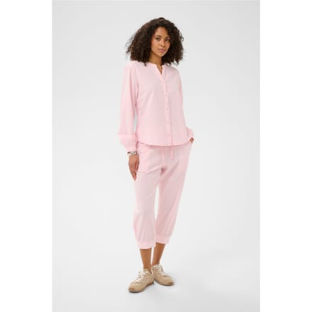 Overhemd met lang mouwen KAnaya Overhemd met lang mouwen Regular fit