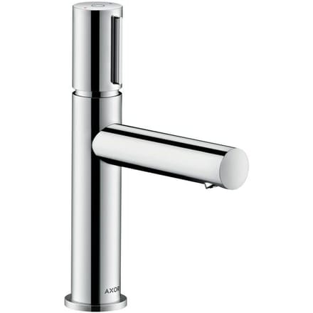 AXOR Uno Select washbasin mixer 110 without pop-up waste 45012000