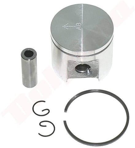 Zuigerset passend op MAKITA DCS 430 , DOLMAR 109 40mm ( 032 132 011 ) GOLF