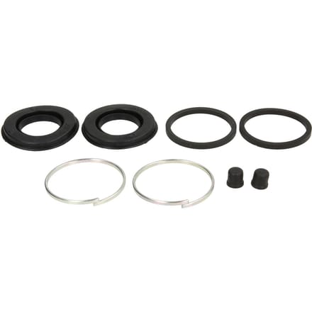 Reparatieset, remklauw AUTOFREN SEINSA D4-066