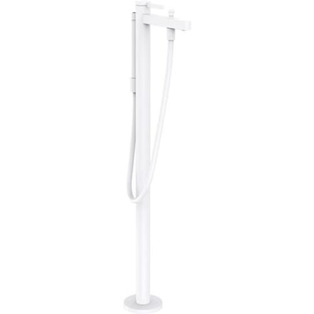 Hansgrohe Finoris single lever bath mixer floor standing 76445700