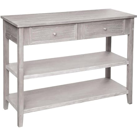 Eazy Living Wandtafel 110 cm Claire Hout