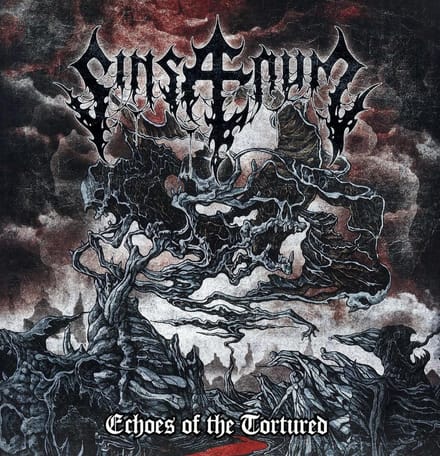 Echoes Of The Tortured