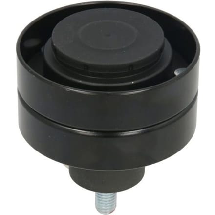 Rondsel/geleiderpoelie, V-riem SKF VKMCV 57003