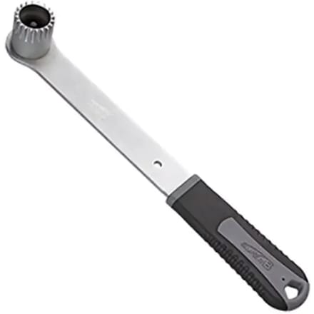 Trapasverwijderingsgereedschap Super B Tb-Bb35 Carre / Octalink / Isis